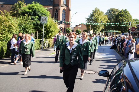 adlerschuetzen Koeln-Zollstock